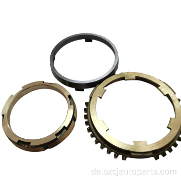 OEM32604-15U10 32604-02N00 MANUAL-Getriebe Auto-Teile-Synchronisationsring für Nissan